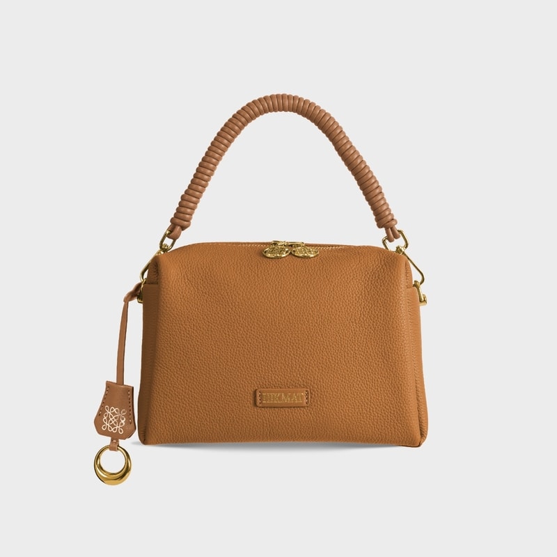 HIKMAT G9786 - Velmor Shade Sling Bag