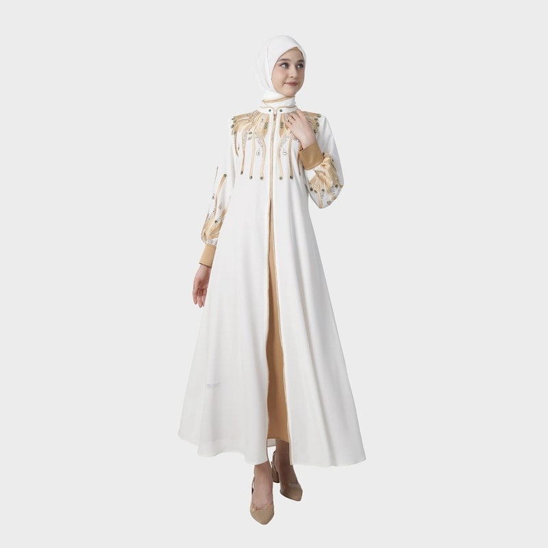 Hikmat Abaya A5544