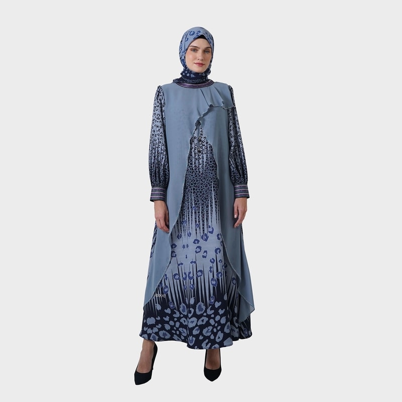 Hikmat Abaya A4150