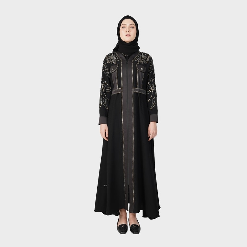 Hikmat Abaya A9811