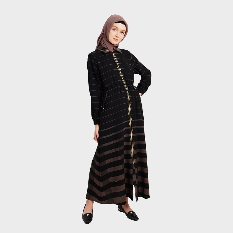 Hikmat Abaya C8846-02