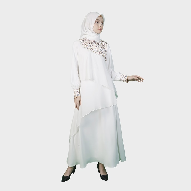 Hikmat Abaya A5433