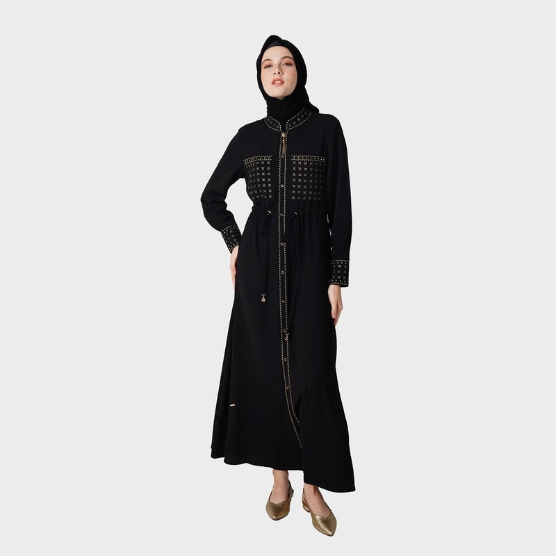 Hikmat Abaya C3824-02