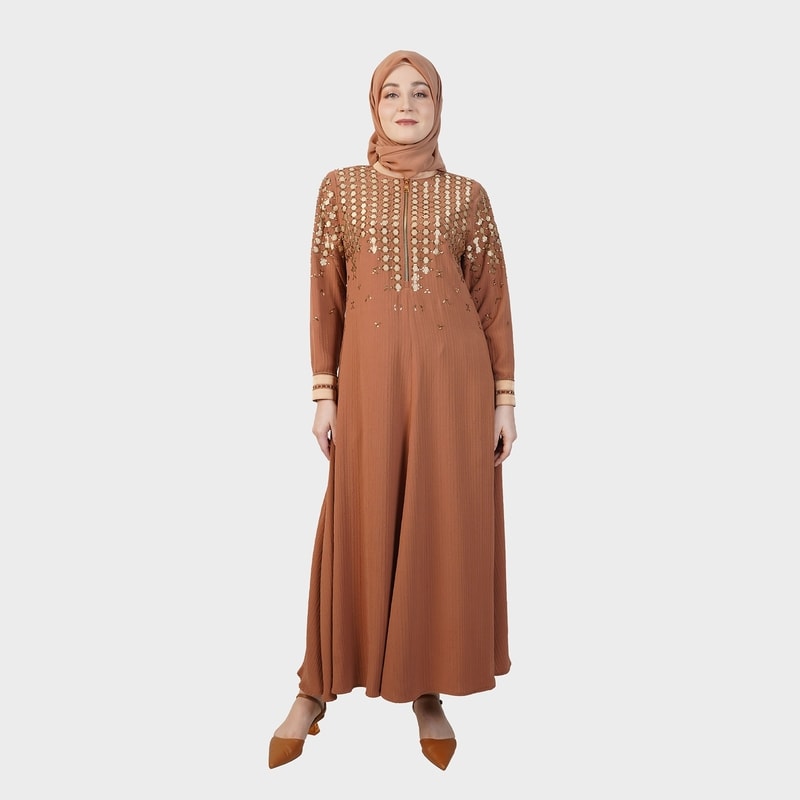 Hikmat Abaya A1855