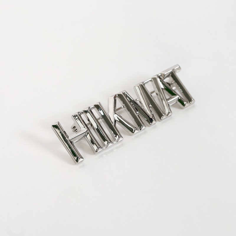 HIKMAT W400 - Divine Mark Brooch