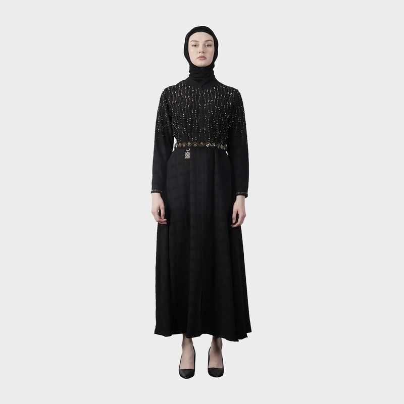 Hikmat Abaya A3008