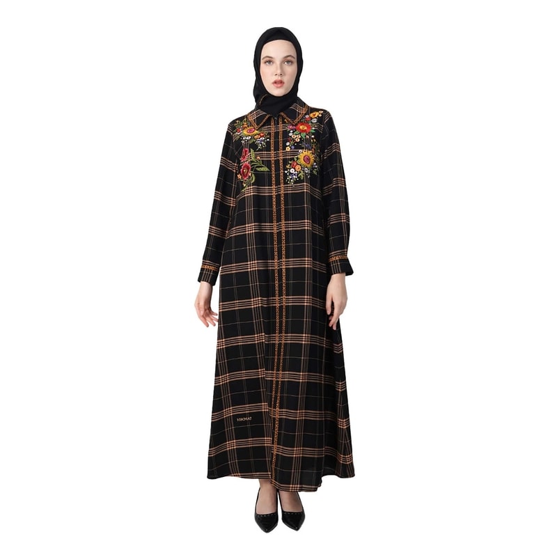 Hikmat Abaya A8857