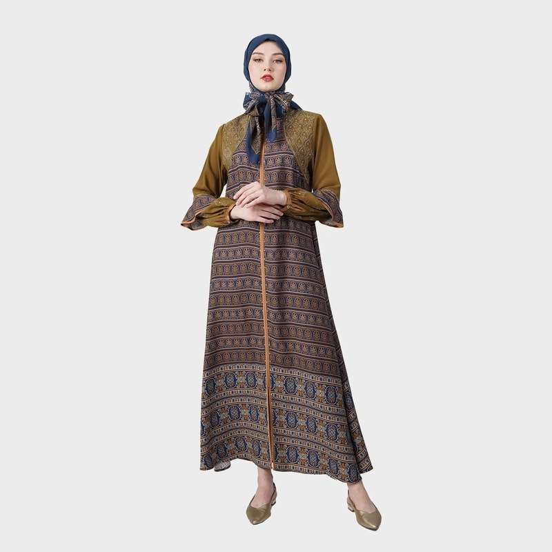 Hikmat Abaya A9299