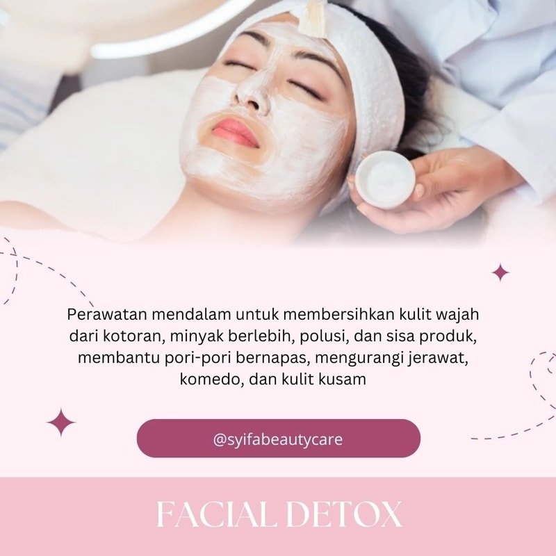 Facial Detox
