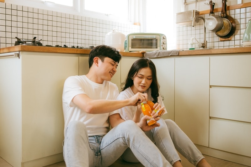 Prewedding Adhi & Calista