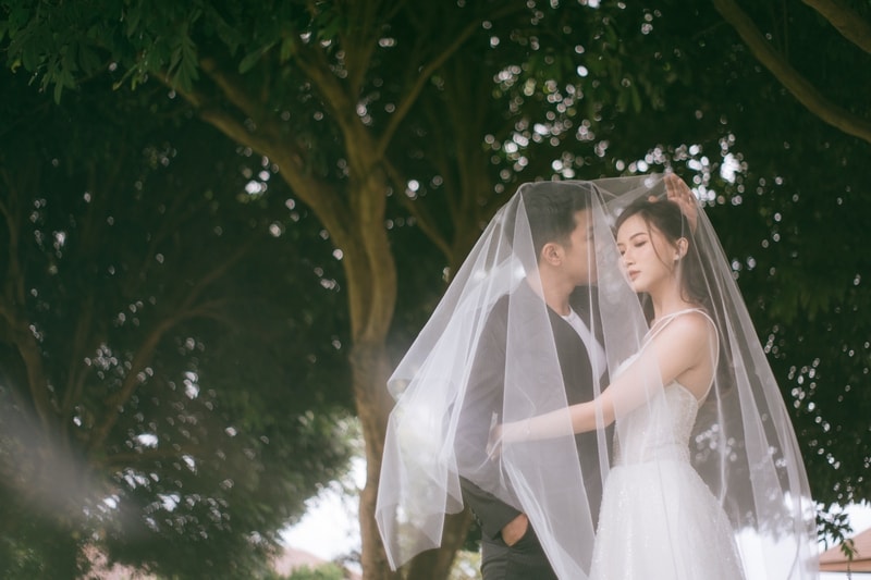 Prewedding Tomy& Jessica