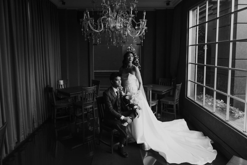 Wedding Philip & Gretha