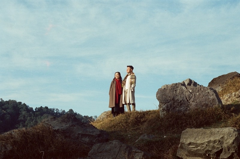 Januar & Fiennika (Film Version)
