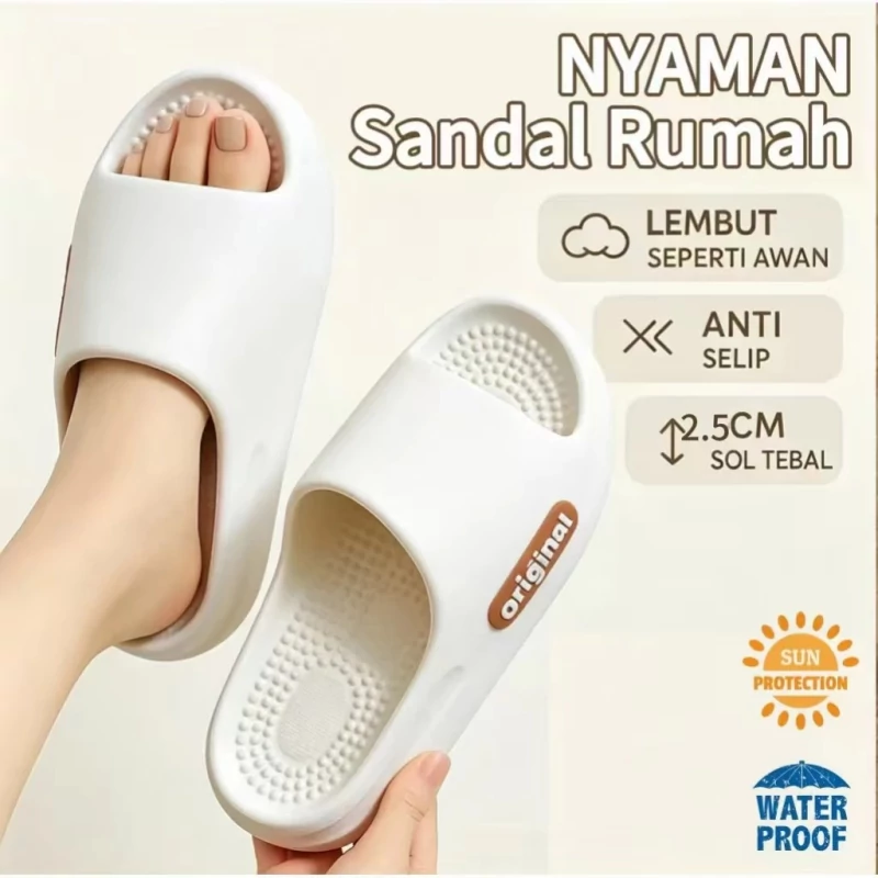 Sandal Pijat EVA
