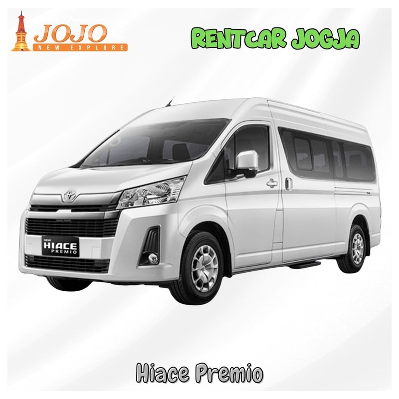 Hiace Premio