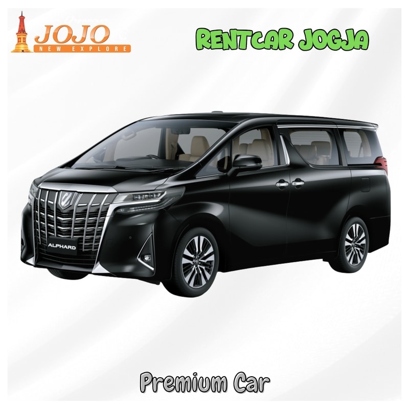 Premium Car