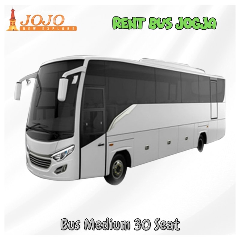 Bis Medium 30 Seat