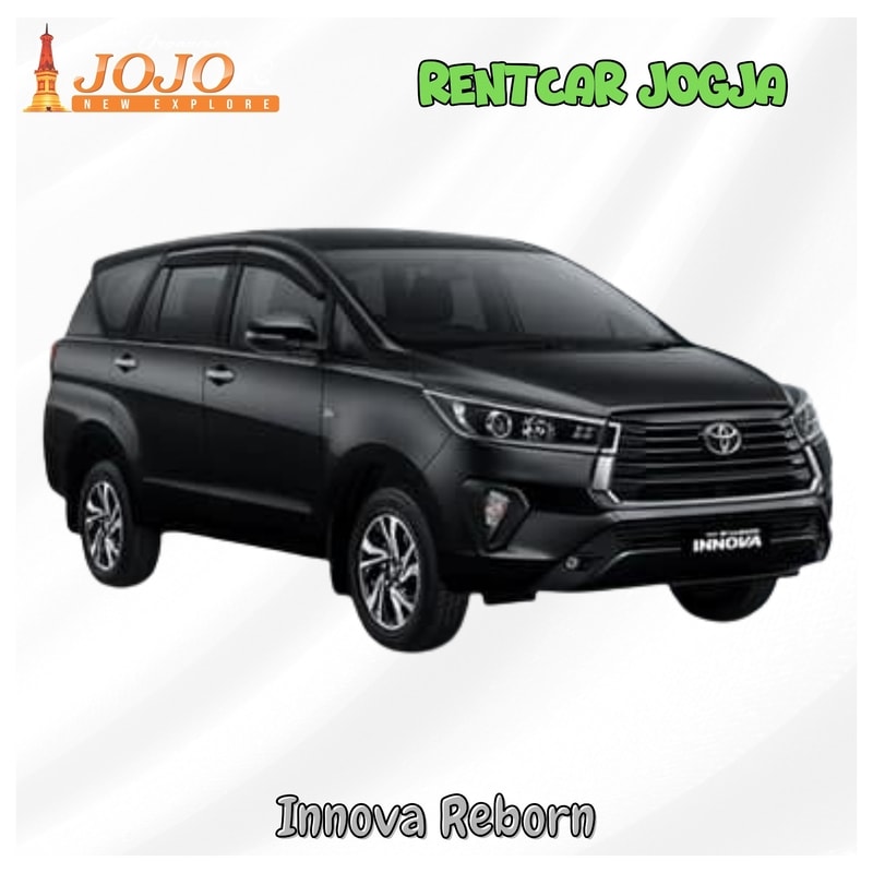 Innova Reborn