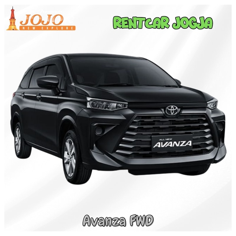 Avanza Facelift
