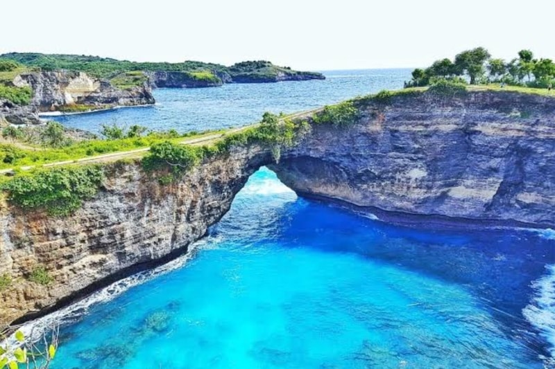 Nusa Penida