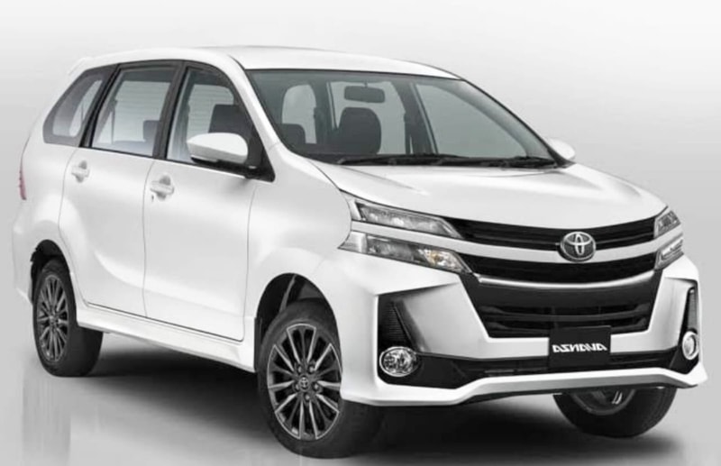 Sewa Avanza Jogja