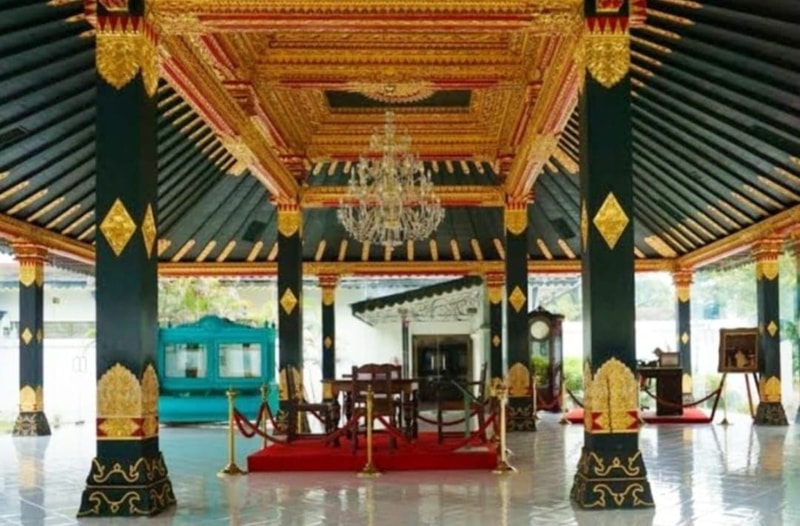 Kraton Yogyakarta