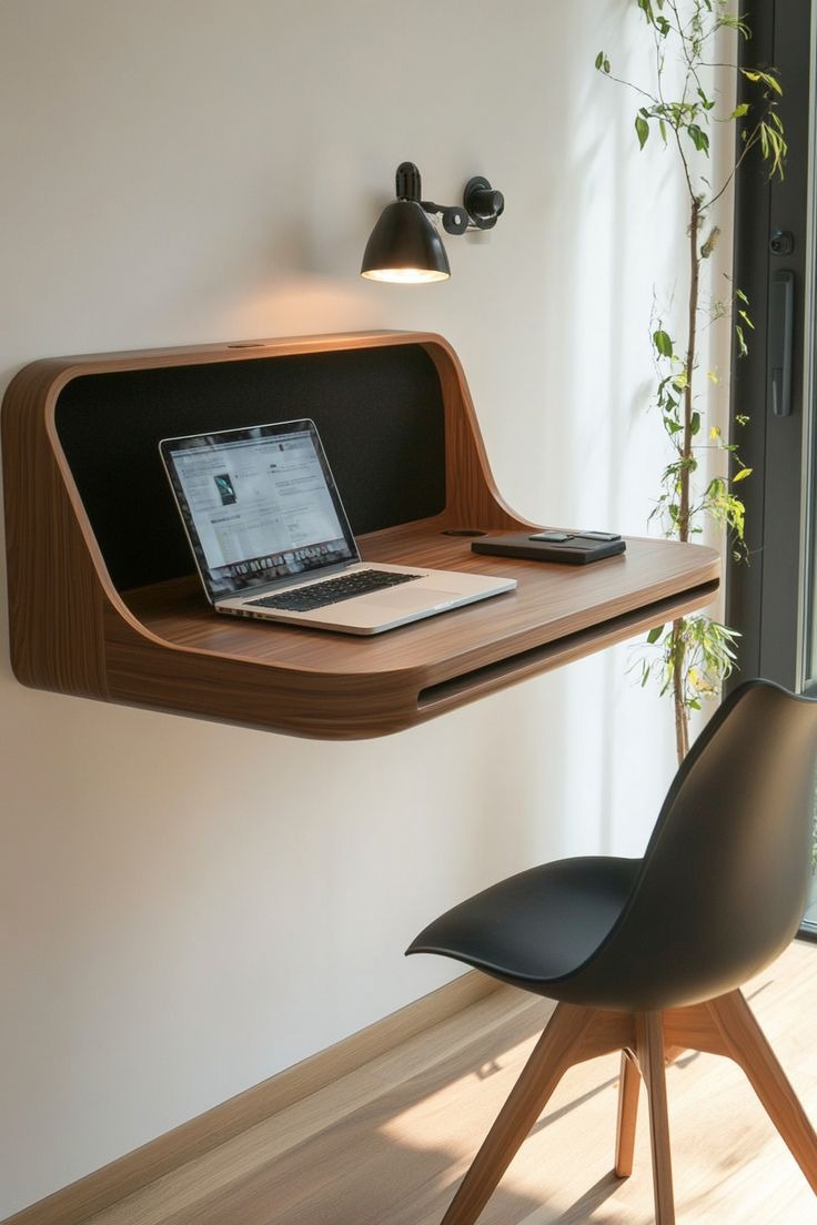 7 Furniture Minimalis Multifungsi Ini Wajib Ada di Hunian Mungil