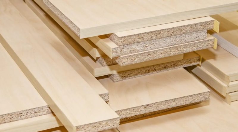 Kelebihan Furniture Particle Board: Hemat, Estetik, dan Ramah Lingkungan