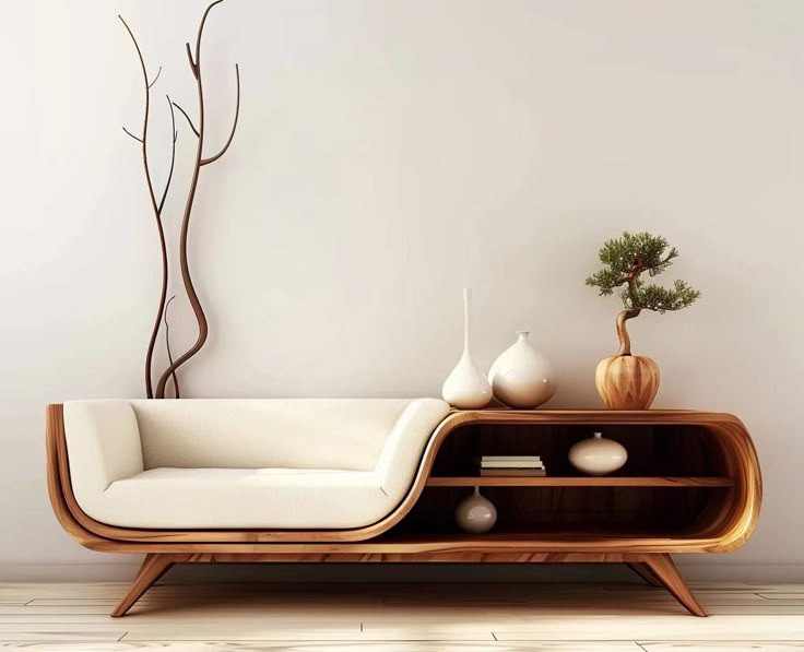 Furniture 101: Kayu Solid, Si Alami yang Siap Memikat Hati Rumahmu!