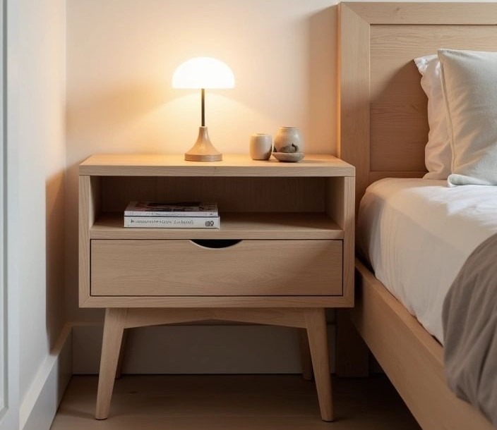 5 Rekomendasi Furniture: Living Modern untuk Hunian Elegan dan Nyaman