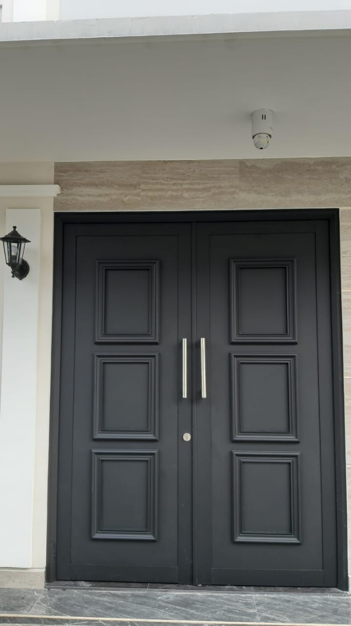 Max 9-PU3 DSSP Hitam