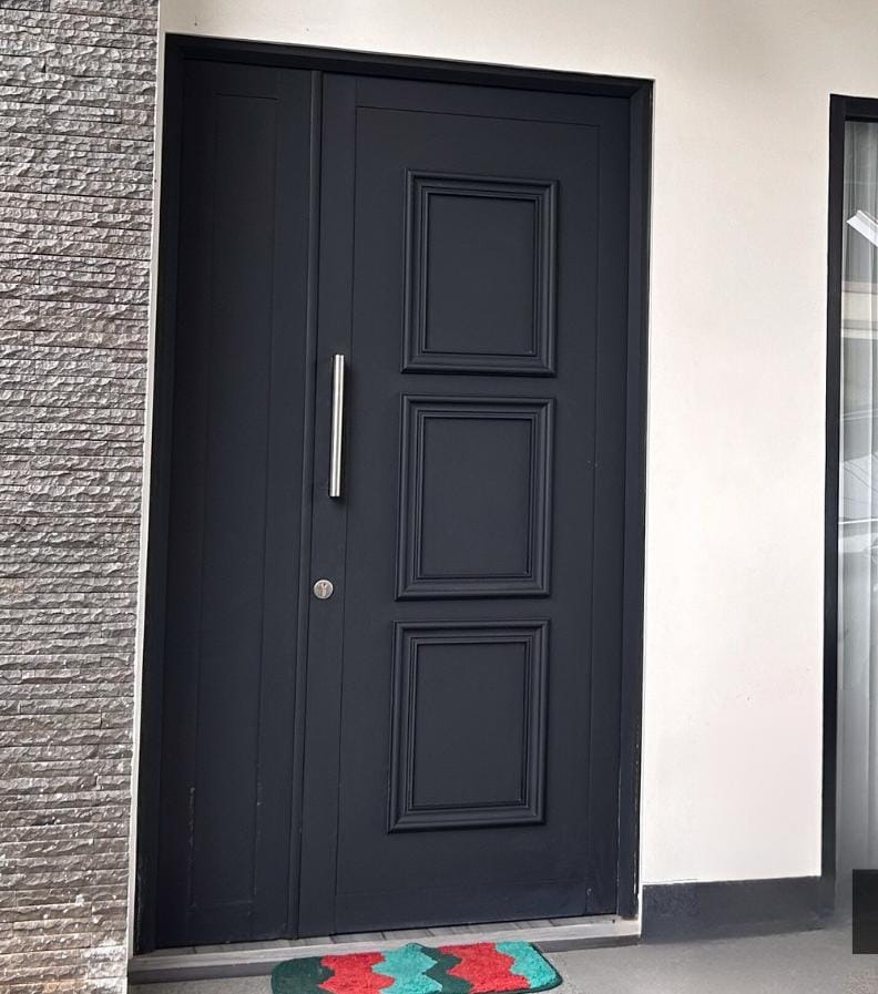 Max 9-PU3 DSASP Hitam