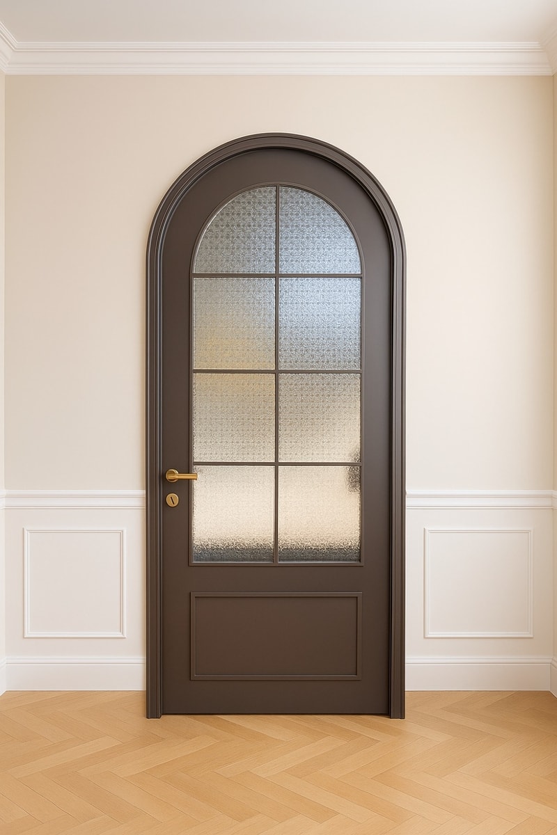 ✨ Seri Portico: Sentuhan Elegan Baru dari Alphamax untuk Hunian Modern