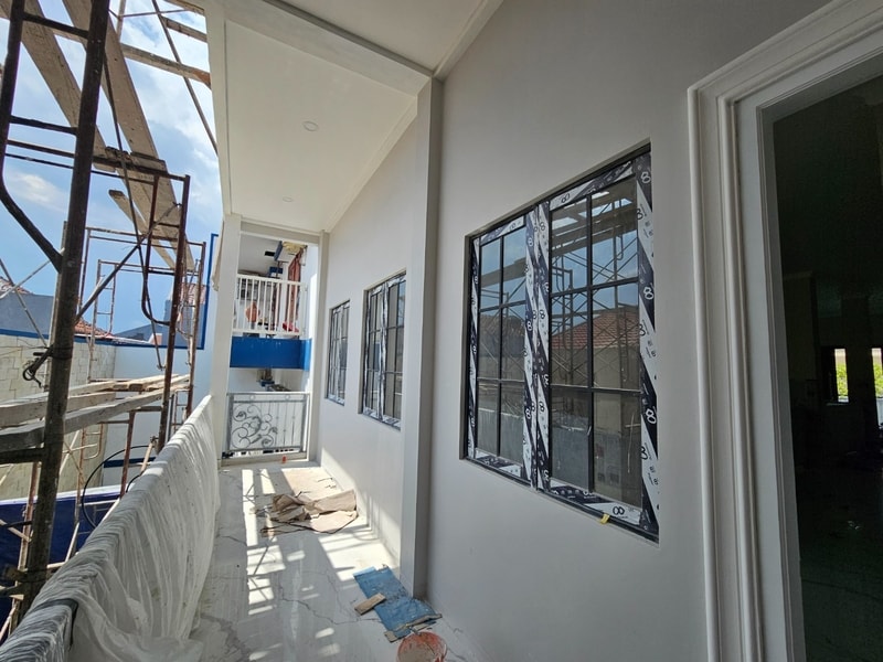 Alasan Kamu Harus Pesan Alphamax untuk Proyek yang Sedang Dalam Masa Pembangunan