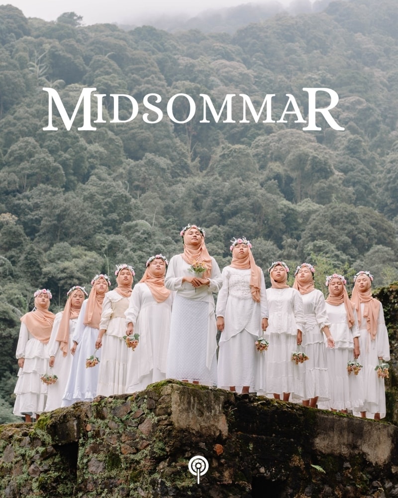 MIDSOMMAAR