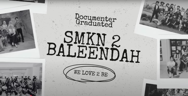 VIDEO DOKUMENTER TWOBE 2025