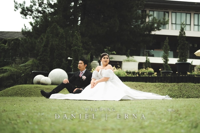 Wedding Daniel & Erna