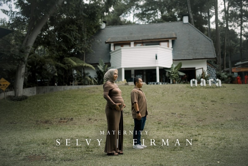 Maternity Selvy & Firman