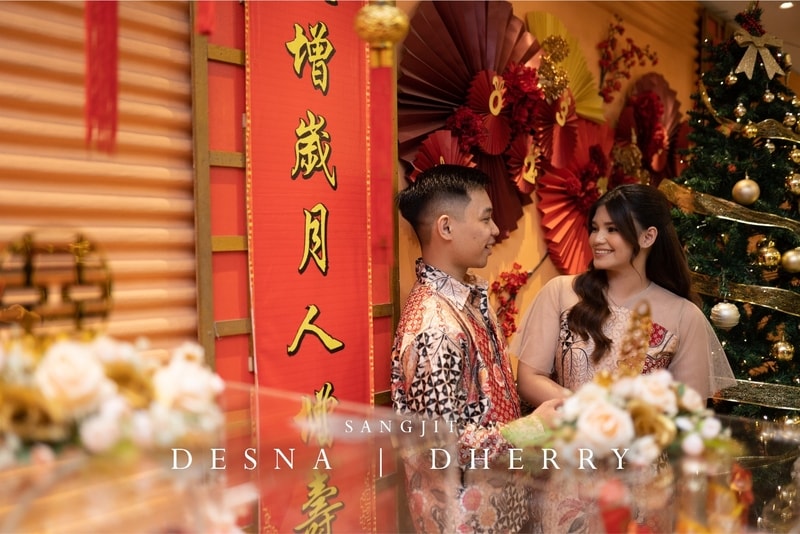 Sangjit Desna & Dherry