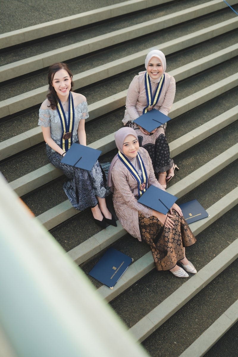 Graduation Group ITB