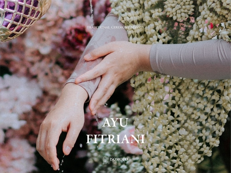 Ayu Siraman