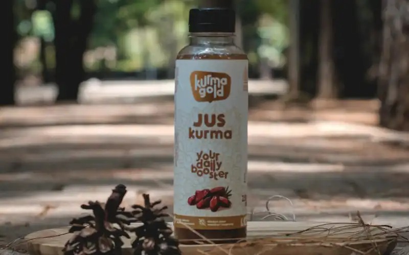 Jus Kurma