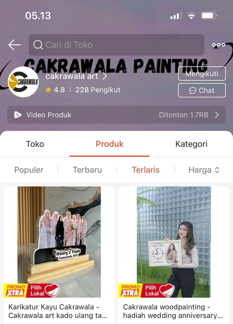 -