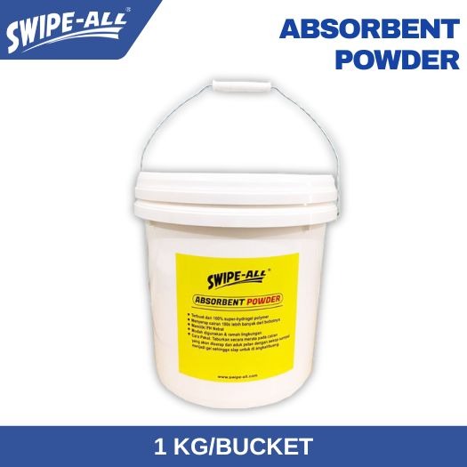 Absorbent Powder