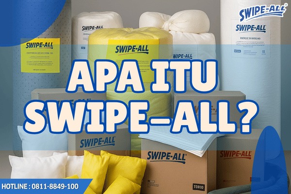 Apa Itu SWIPE-ALL?