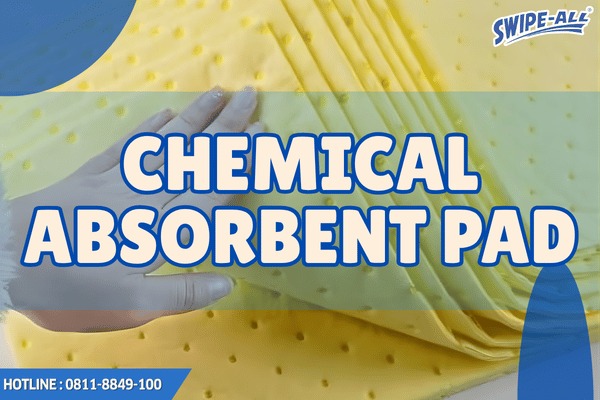 Chemical Absorbent Pad