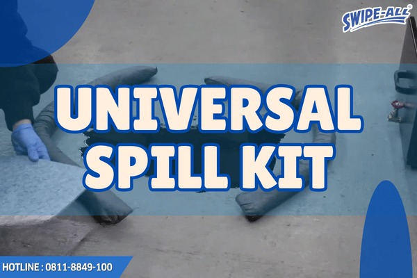 Universal Spill Kit