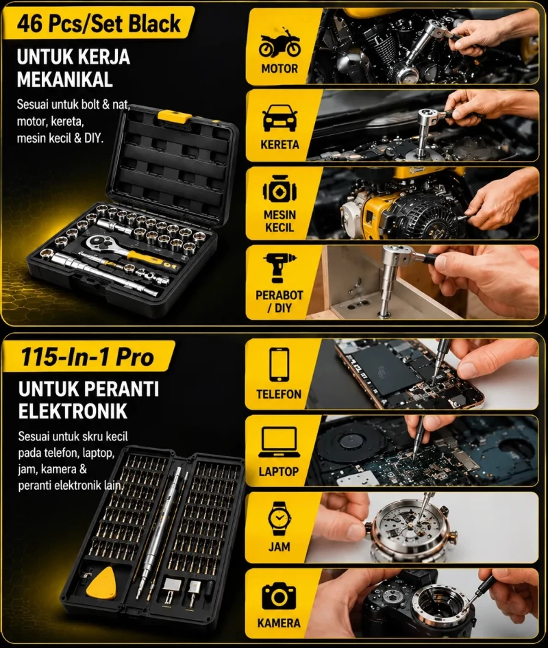 Repair Tool