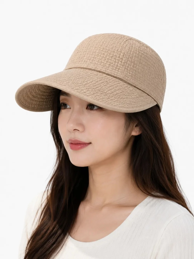 Topi Anti UV