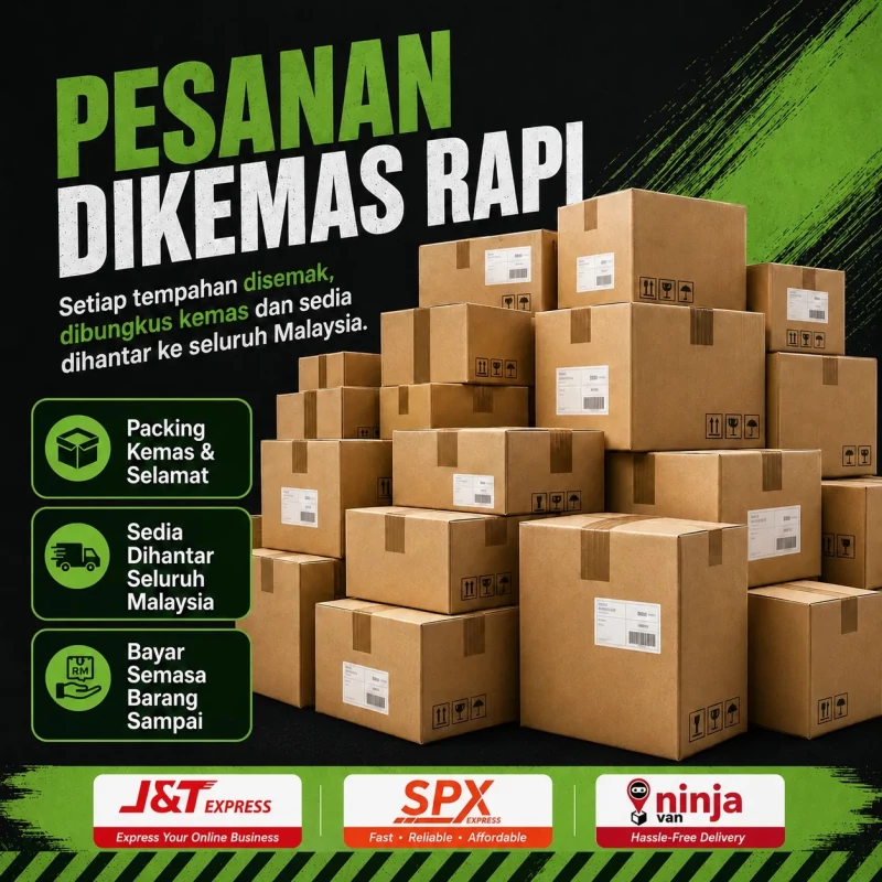 Maklumat Tambahan